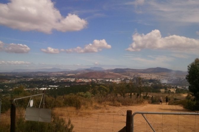 Juhoafrická republika