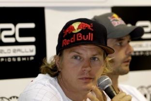 KIMI Räikkönen