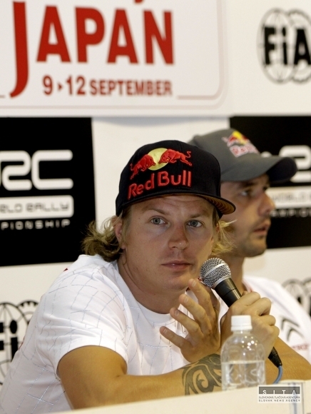 KIMI Räikkönen