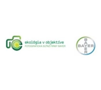 Logo súťaže Ekológia v objektíve