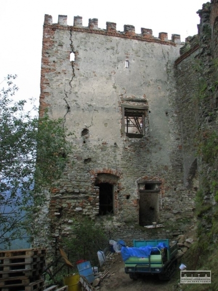Ľubovniansky hrad má 700 rokov