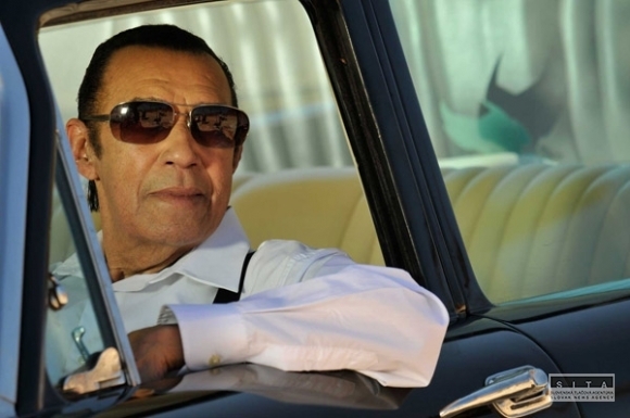 Manuel Galbán