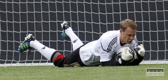 Manuel Neuer