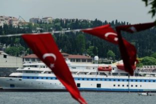 Mavi Marmara