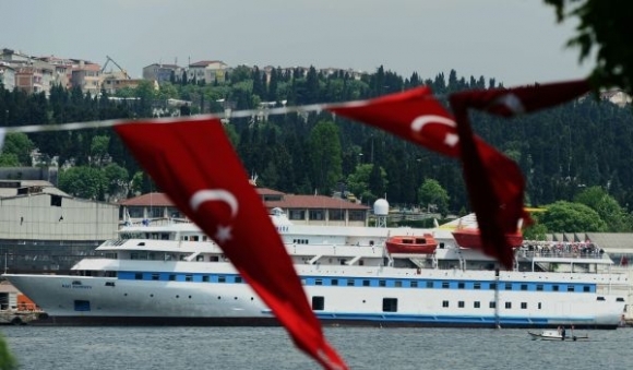 Mavi Marmara