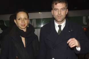 Maya Rudolph, Paul Thomas Anderson