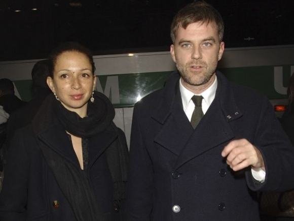 Maya Rudolph, Paul Thomas Anderson