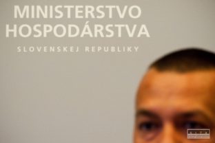 Ministerstvo hospodárstva