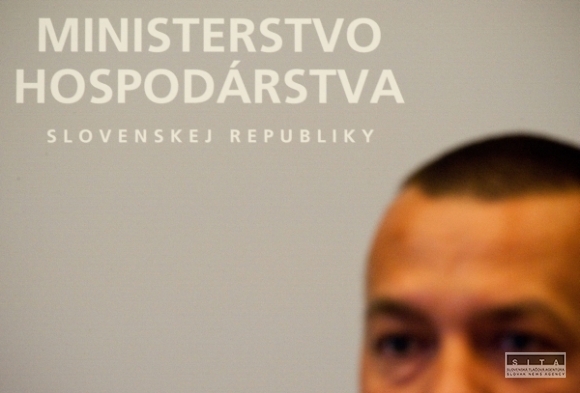 Ministerstvo hospodárstva