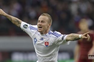 Miroslav Stoch