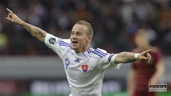 Miroslav Stoch