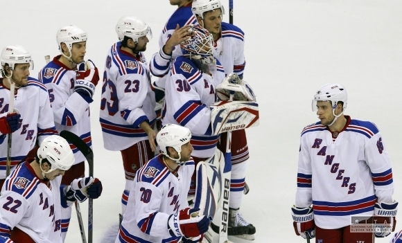 New york rangers