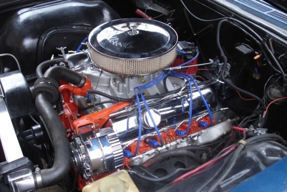 Oldsmobile Jetstar 88