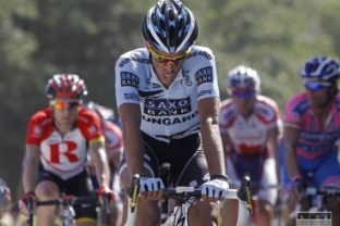 Prvý deň Tour de France 2011