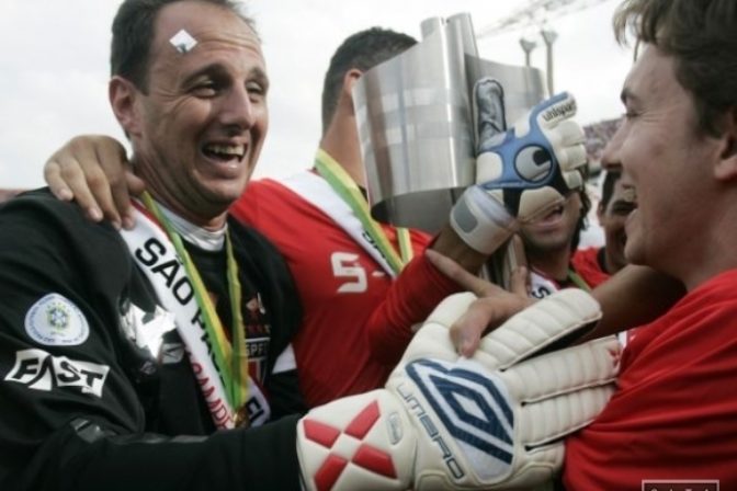 Rogerio ceni