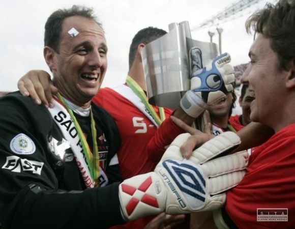 Rogerio ceni