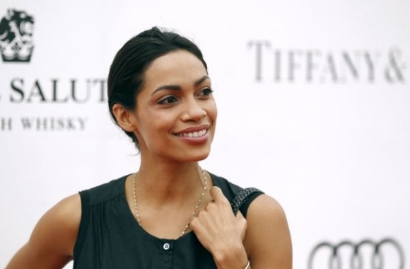 Rosario Dawson