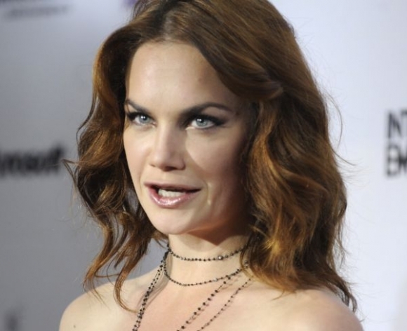 Ruth Wilson