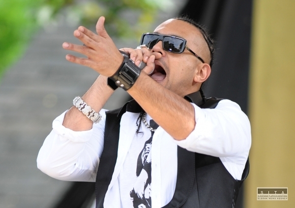 Sean Paul