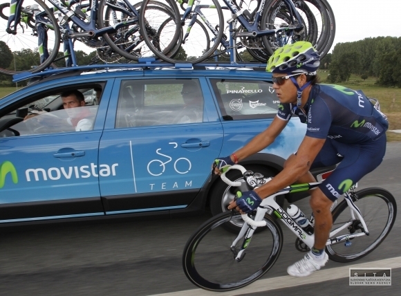 Šiestu etapu na Tour de France vyhral Hagen