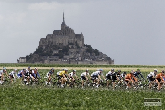 Šiestu etapu na Tour de France vyhral Hagen