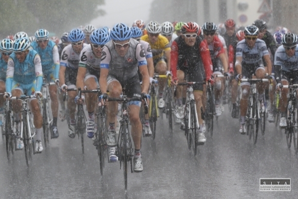 Šiestu etapu na Tour de France vyhral Hagen