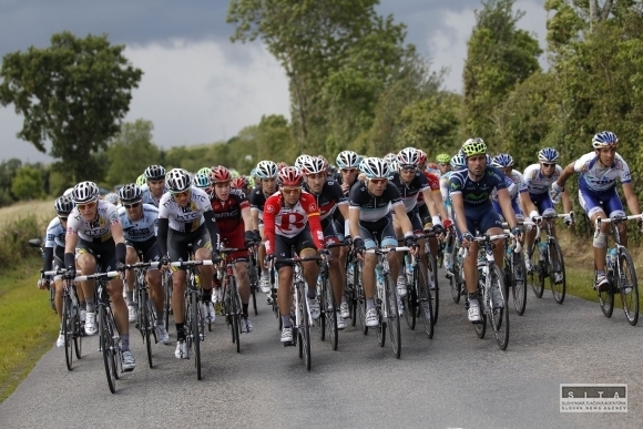 Šiestu etapu na Tour de France vyhral Hagen