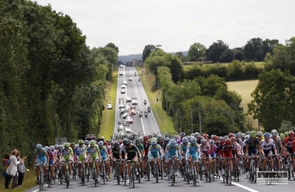 Šiestu etapu na Tour de France vyhral Hagen