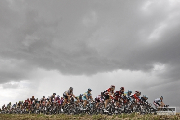 Šiestu etapu na Tour de France vyhral Hagen