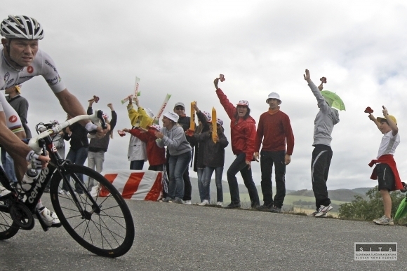 V 16. etape na TdF dominoval Hushovd