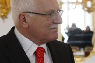 Vaclav klaus