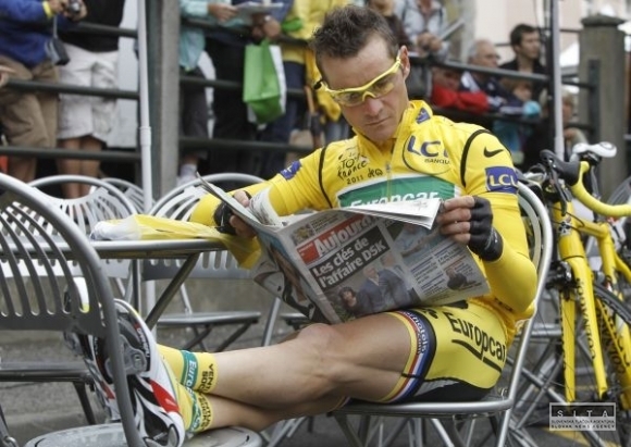 Voeckler