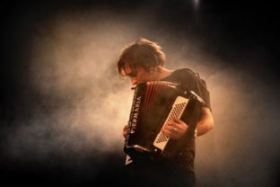 Yann Tiersen