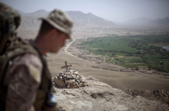Afganistan, Taliban