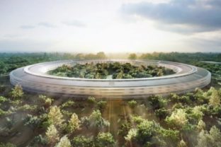 Apple Campus 2