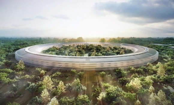 Apple Campus 2