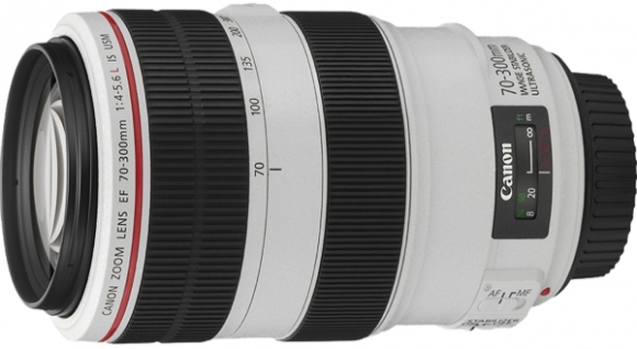 Canon EF 70 300mm f/4 5.6L IS USM