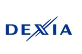 Dexia logo NOVE