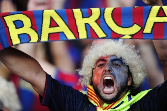 Európsky superpohár získala Barcelona