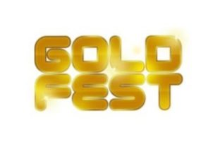 GOLD FEST logo