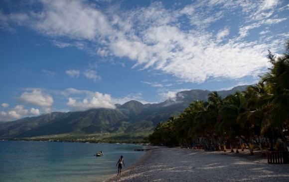 Haiti