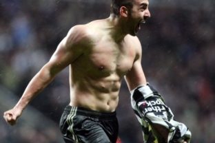 Jose Enrique