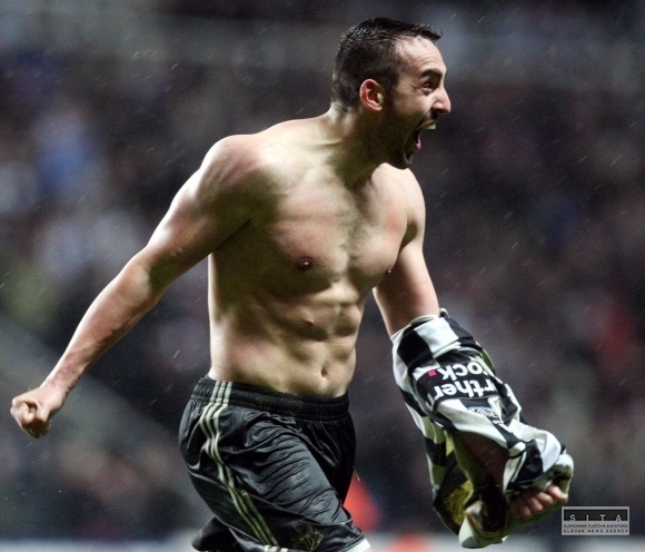 Jose Enrique