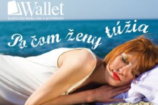 Katalóg Wallet