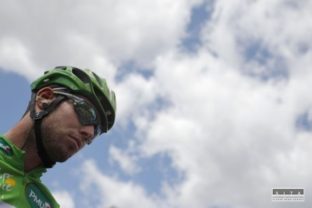 Mark Cavendish