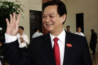 Nguyen Tan Dung
