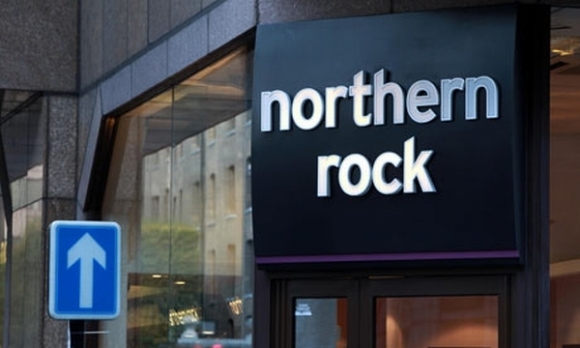 Northern Rock