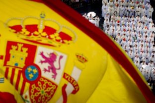 Pápež v Španielsku