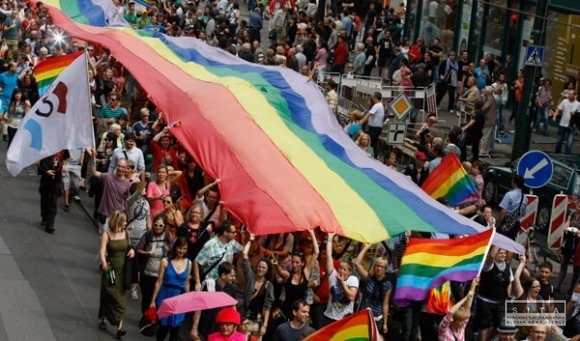 Prague Pride 2011