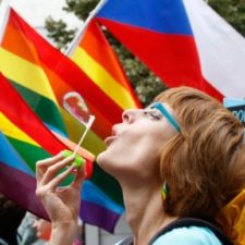 Prague Pride 2011